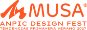 Logo MUSA